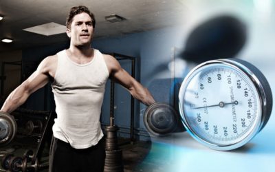 Importance of Exercise in Hypertension (High Blood Pressure)